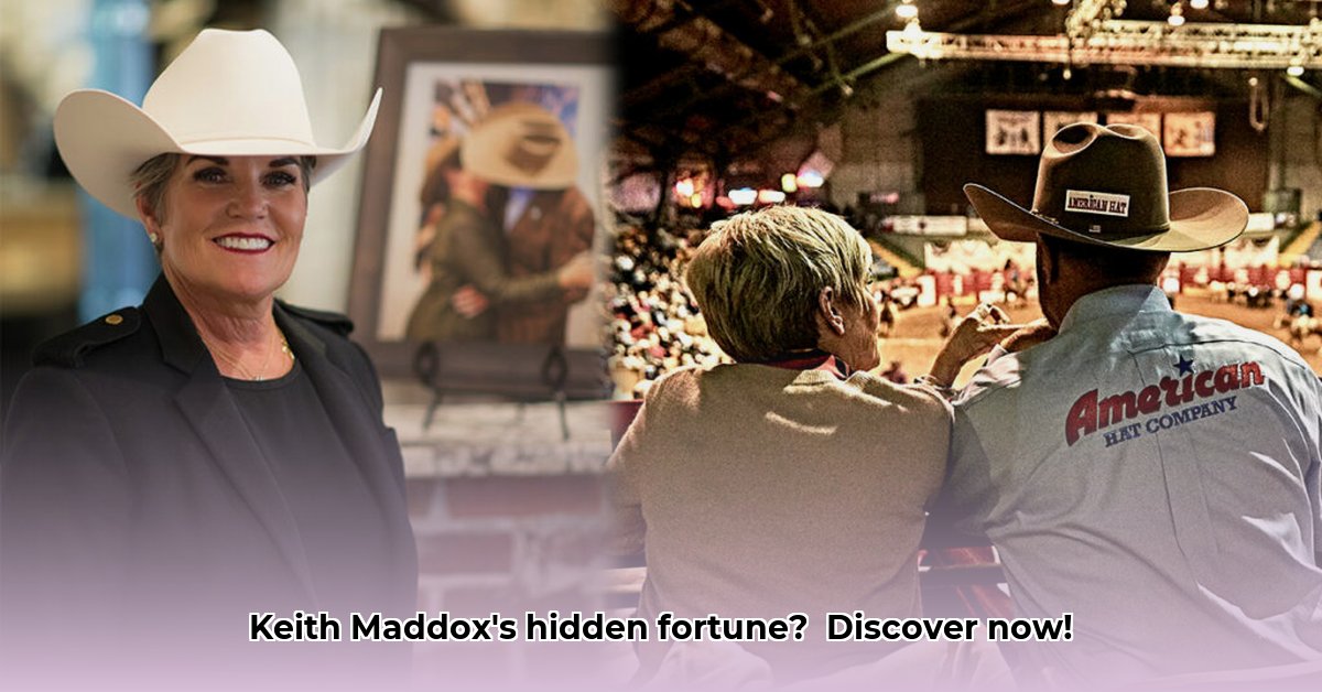 keith-maddox-net-worth